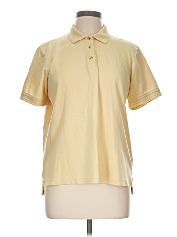 IZOD Short Sleeve Polo (view 1)