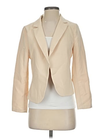 Allegra K Blazer (view 1)