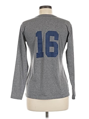 Nike Long Sleeve T-Shirt (view 2)