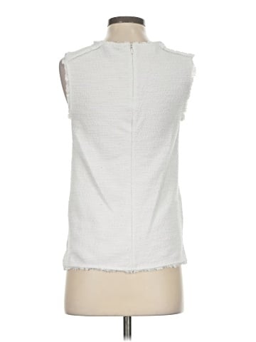 Banana Republic Sleeveless Blouse (view 2)