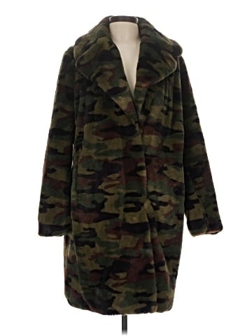 Sanctuary Coat (view 1)