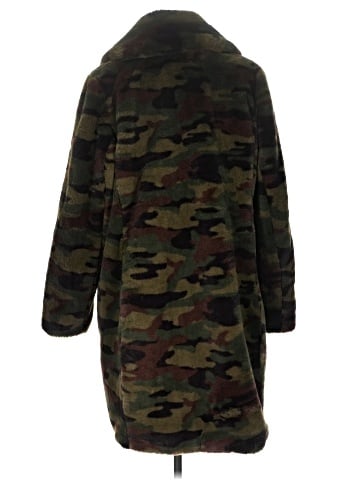 Sanctuary Coat (view 2)