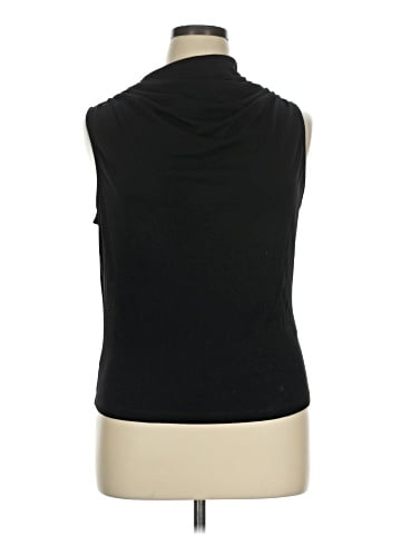 Unbranded Sleeveless T-Shirt (view 1)