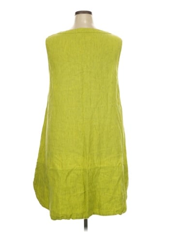 Flax Casual Dress (view 2)