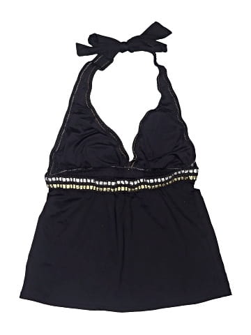 La Blanca Swimsuit Top (view 2)