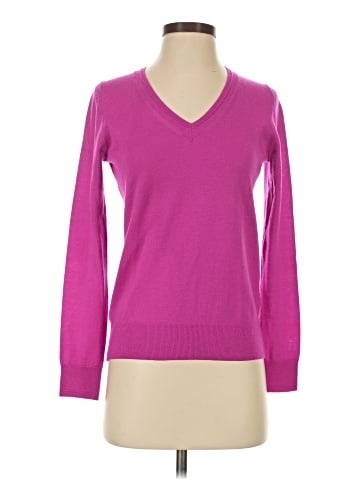 Banana Republic Wool Pullover Sweater (view 1)