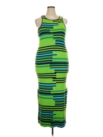 ELOQUII Casual Dress (view 1)