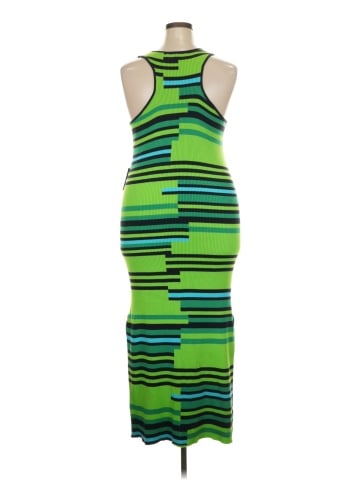 ELOQUII Casual Dress (view 2)