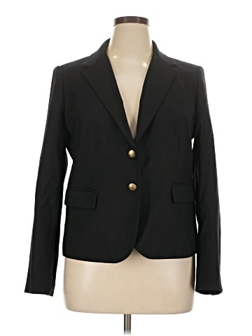 J.Crew Factory Store Blazer (view 1)