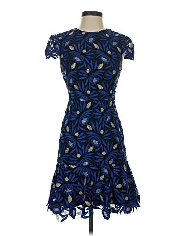 Alice + Olivia Cocktail Dress (view 1)
