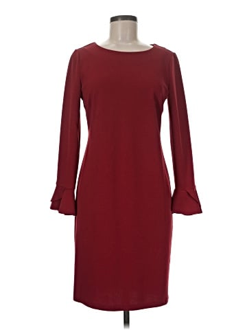 Neiman Marcus Casual Dress (view 1)