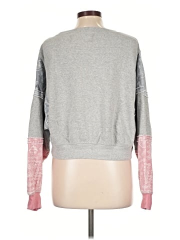 Vintage Havana Pullover Sweater (view 2)