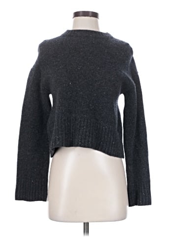 Everlane Wool Pullover Sweater (view 1)