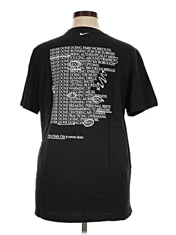 Nike Short Sleeve T-Shirt (view 2)