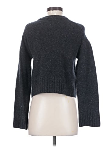 Everlane Wool Pullover Sweater (view 2)