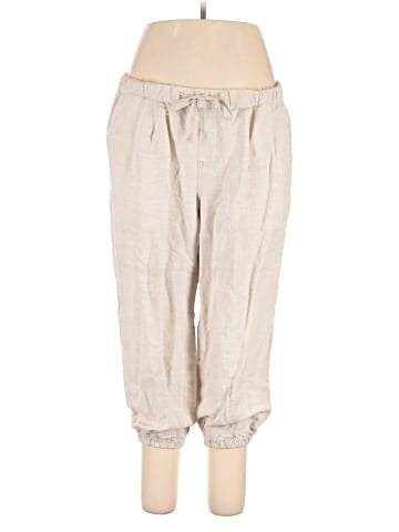 Lane Bryant Linen Pants (view 1)