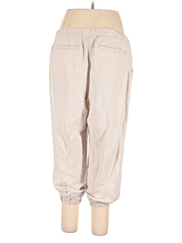 Lane Bryant Linen Pants (view 2)