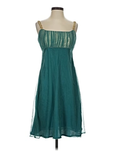 Diosa Cocktail Dress (view 1)