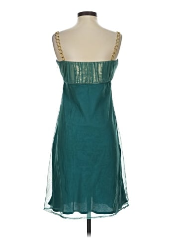 Diosa Cocktail Dress (view 2)