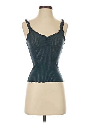 WeWoreWhat Sleeveless Top (view 1)