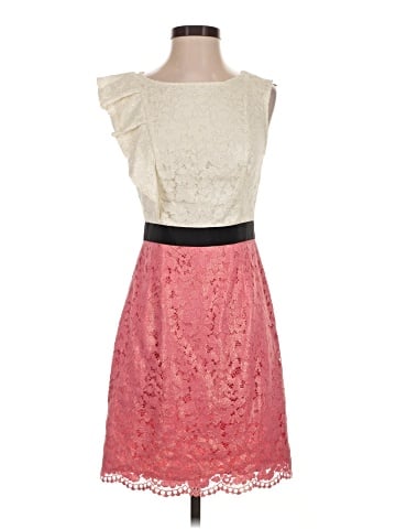 Lilly Pulitzer Cocktail Dress (view 1)