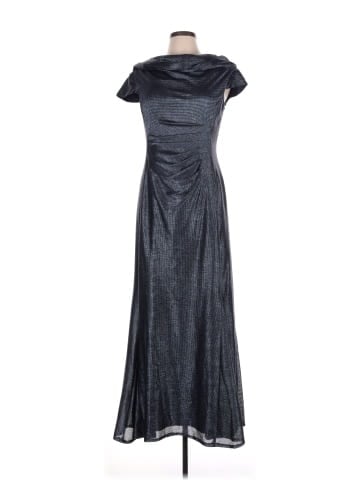 Tahari by ASL Cocktail Dress (view 1)
