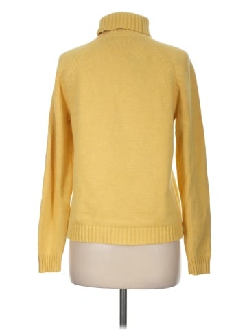 Lands' End Turtleneck Sweater (view 2)