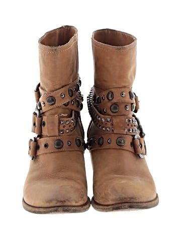 Russell & Bromley Ankle Boots (view 2)