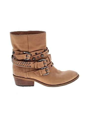 Russell & Bromley Ankle Boots (view 1)