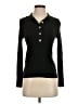 J.Crew Black Pullover Sweater Size S - photo 1