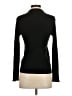 J.Crew Black Pullover Sweater Size S - photo 2