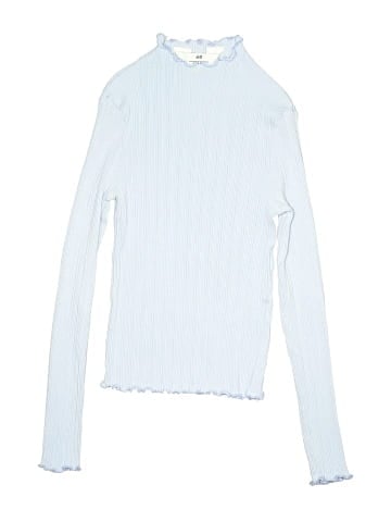 H&M Long Sleeve Top (view 1)