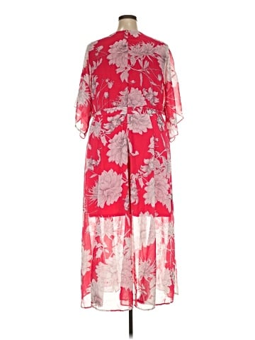Lane Bryant Casual Dress (view 2)