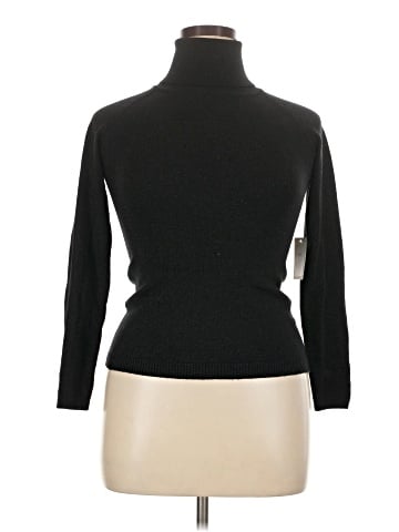 Unbranded Turtleneck Sweater (view 1)