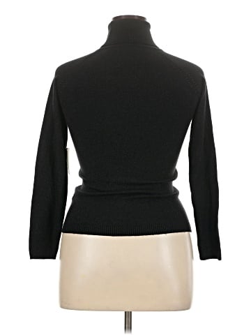 Unbranded Turtleneck Sweater (view 2)