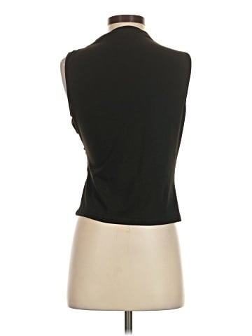 Unbranded Sleeveless T-Shirt (view 2)