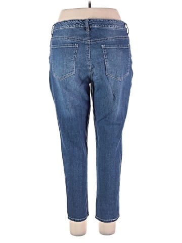 Faded Glory Jeans (view 2)