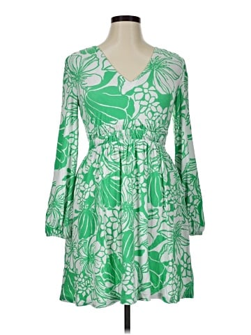 Lilly Pulitzer Casual Dress (view 1)