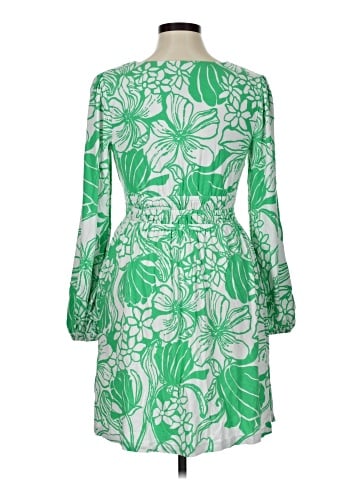 Lilly Pulitzer Casual Dress (view 2)
