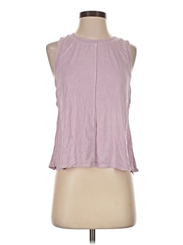 Intimately by Free People Sleeveless T-Shirt (view 1)