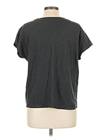 Garnet Hill Short Sleeve T-Shirt (view 2)