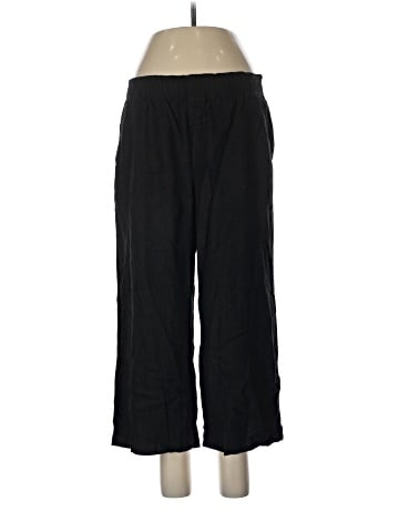Old Navy Linen Pants (view 1)