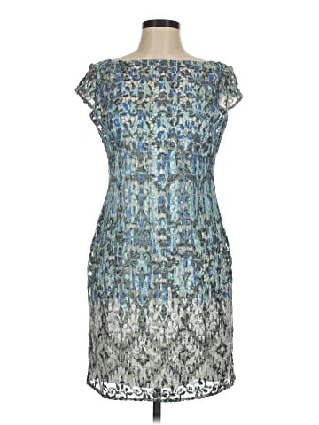Kay Unger Cocktail Dress (view 1)
