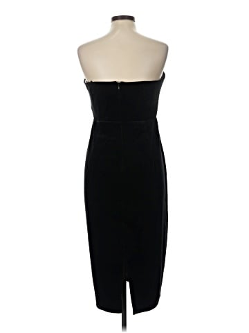 Express Cocktail Dress (view 2)