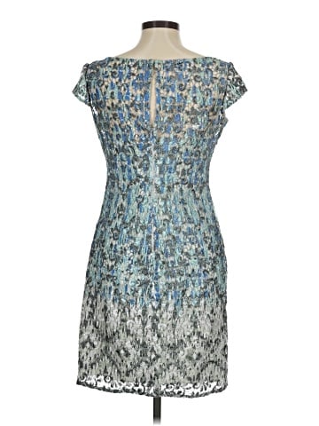 Kay Unger Cocktail Dress (view 2)