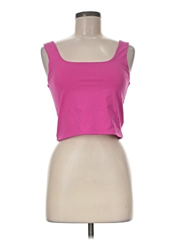 Blue Rain Tank Top (view 1)