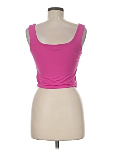 Blue Rain Tank Top (view 2)
