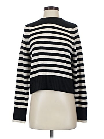 Everlane Cashmere Pullover Sweater (view 1)