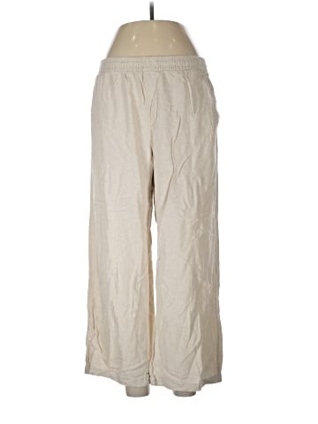 Old Navy Linen Pants (view 1)