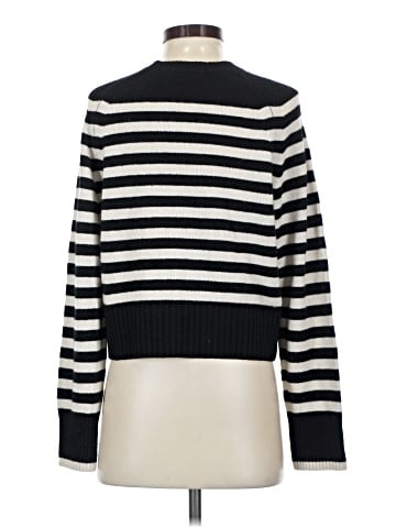 Everlane Cashmere Pullover Sweater (view 2)